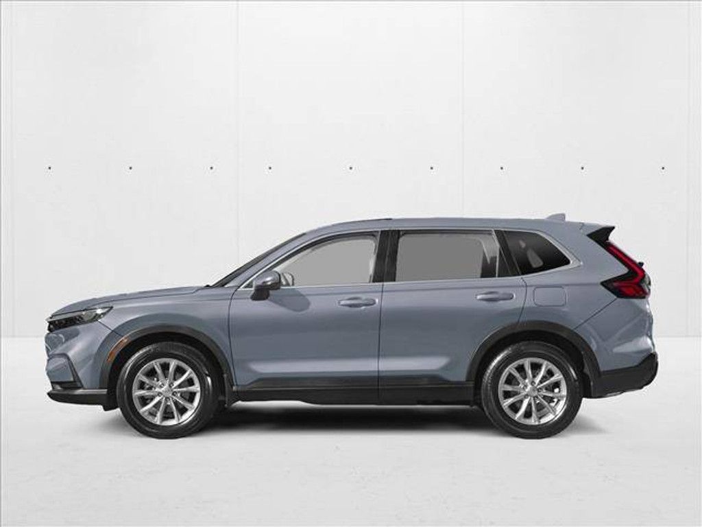 2026 HONDA CR-V - photo 5
