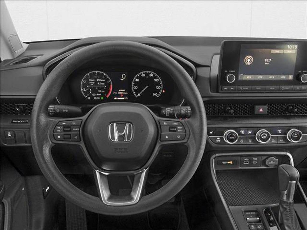2026 HONDA CR-V - photo 7
