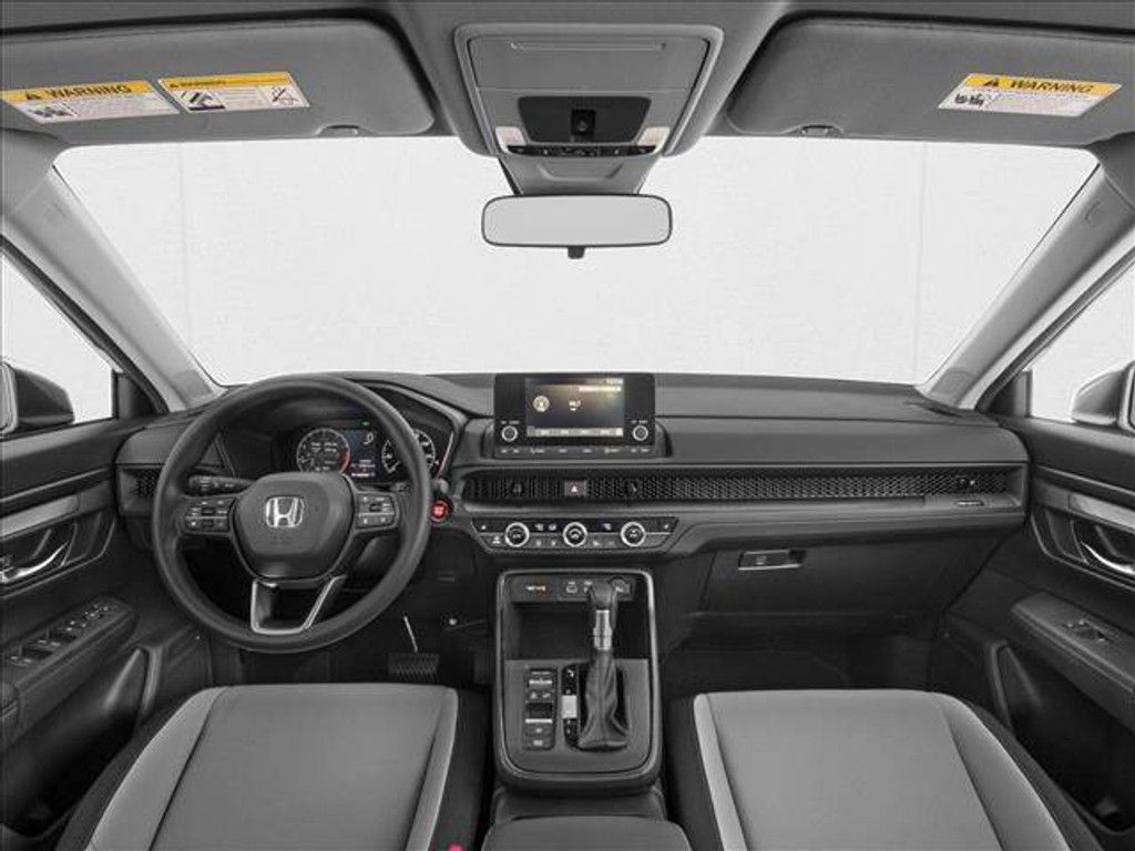 2026 HONDA CR-V - photo 9