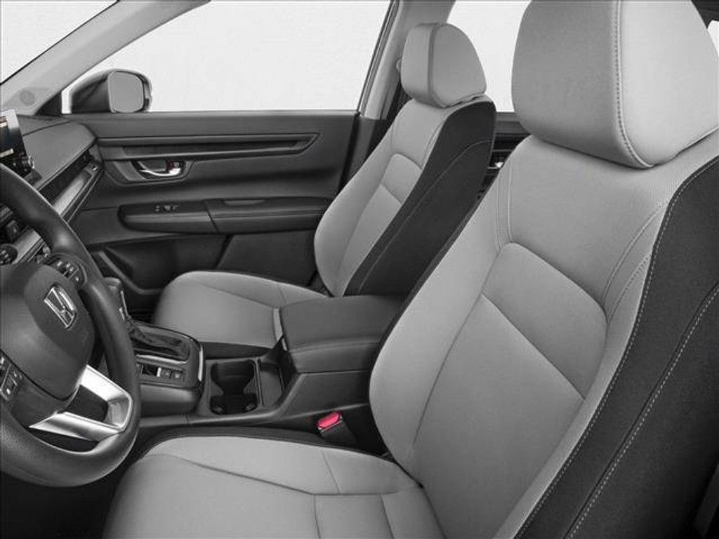 2026 HONDA CR-V - photo 11