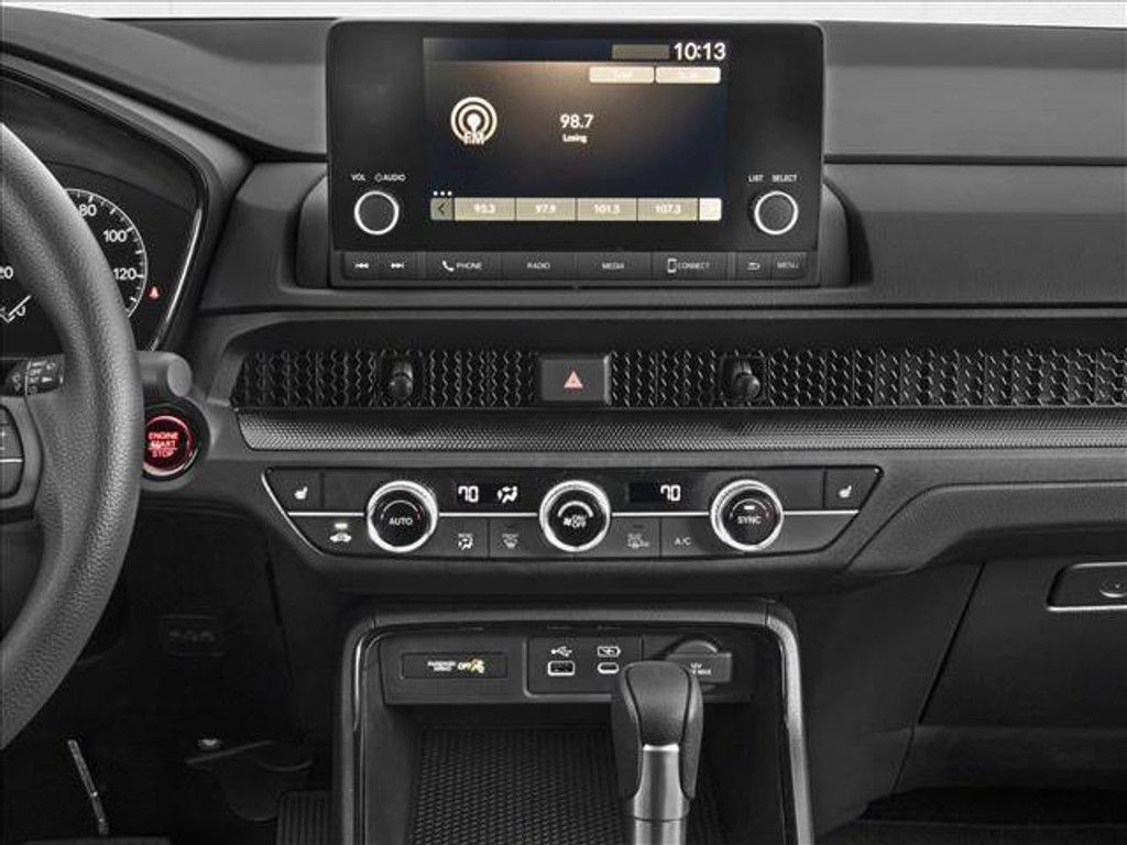 2026 HONDA CR-V - photo 13