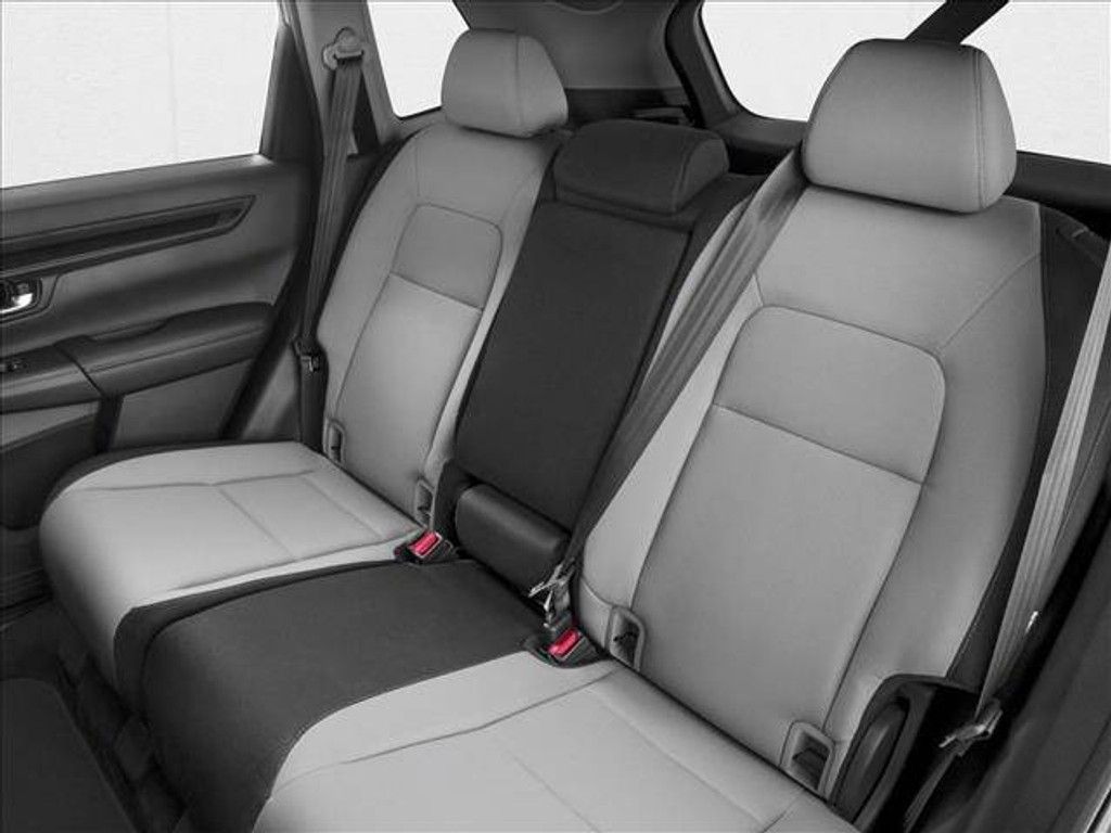 2026 HONDA CR-V - photo 17