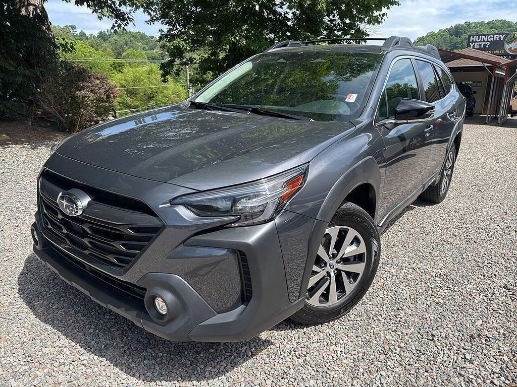 2023 SUBARU Outback Premium for sale