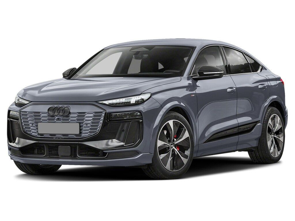 2027 Audi Q6 E Tron Quattro