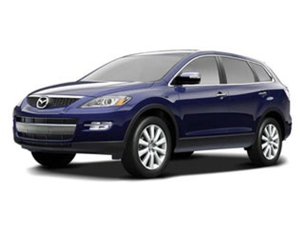2008 Mazda CX-9 Grand Touring