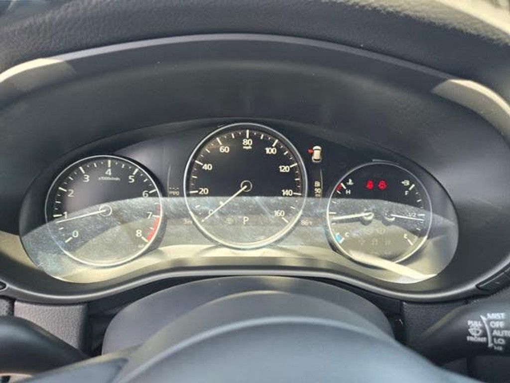 2026 MAZDA CX-50 - photo 21