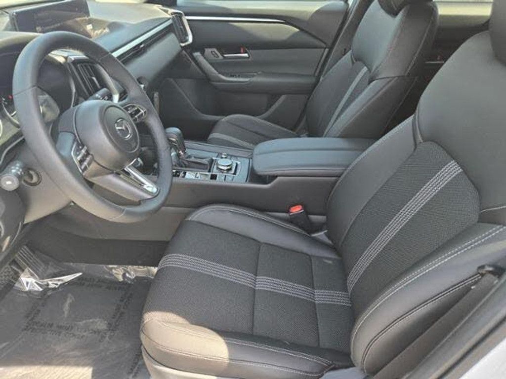 2026 MAZDA CX-50 - photo 22