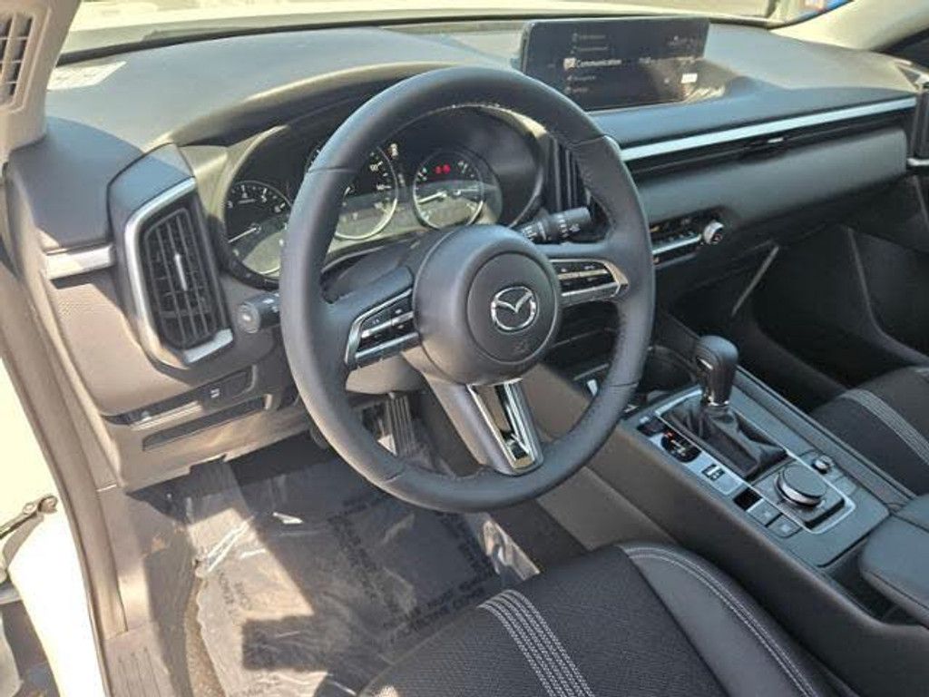 2026 MAZDA CX-50 - photo 11