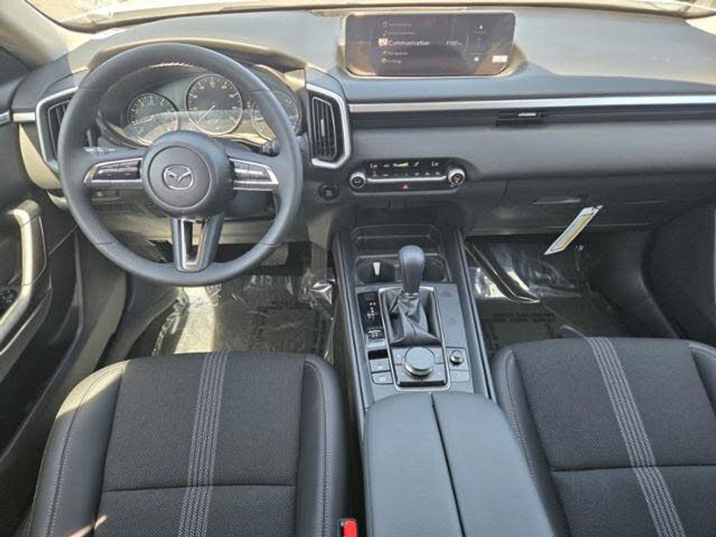 2026 MAZDA CX-50 - photo 9