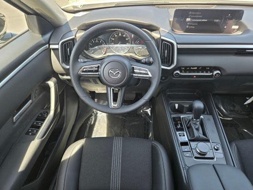 2026 MAZDA CX-50 - photo 10