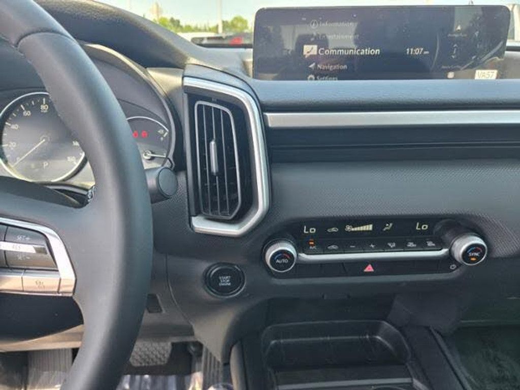 2026 MAZDA CX-50 - photo 13