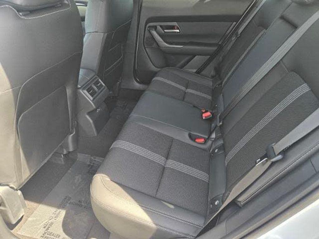 2026 MAZDA CX-50 - photo 14
