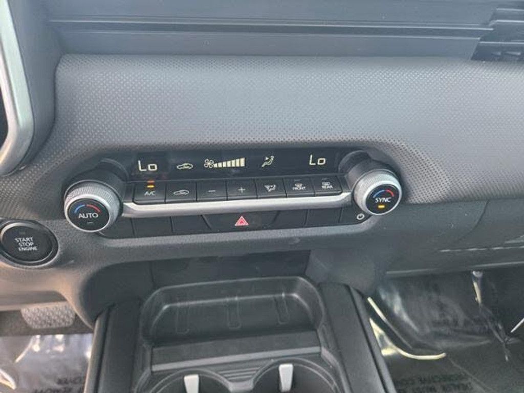 2026 MAZDA CX-50 - photo 17