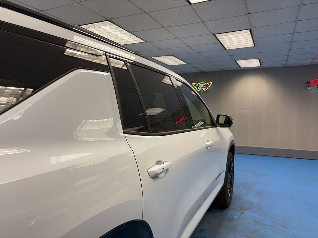 2026 CHEVROLET Traverse - photo 6