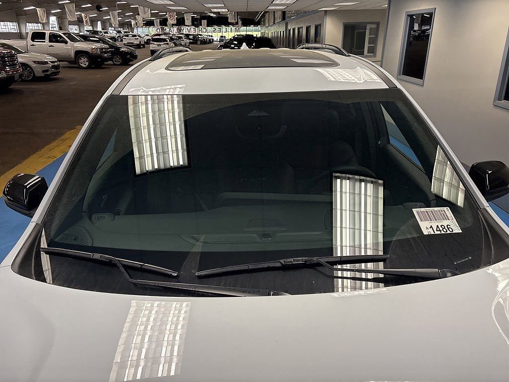2026 CHEVROLET Traverse - photo 15