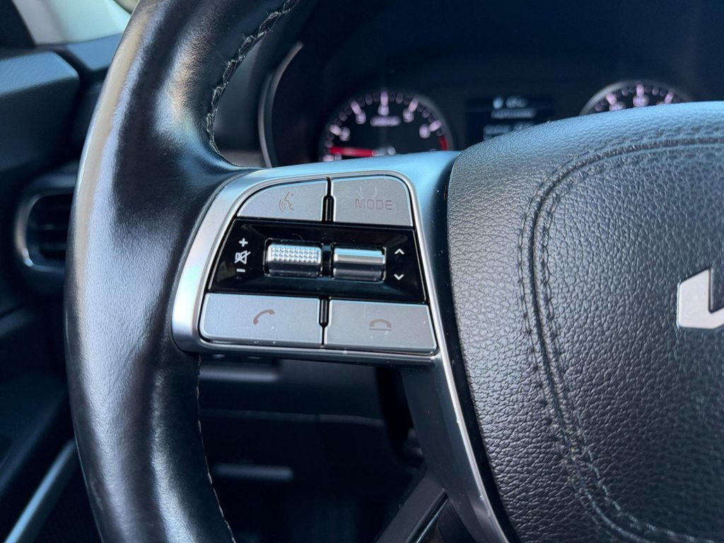 2022 KIA Telluride - photo 22