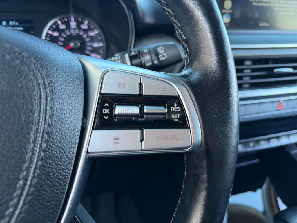 2022 KIA Telluride - photo 24