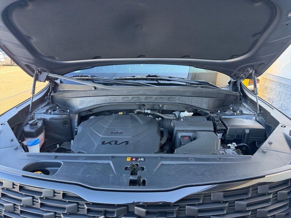 2022 KIA Telluride - photo 12