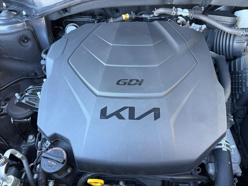 2022 KIA Telluride - photo 14