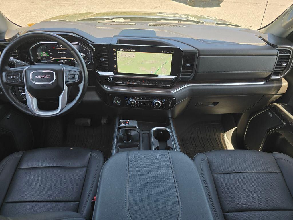 2023 GMC Sierra - photo 10