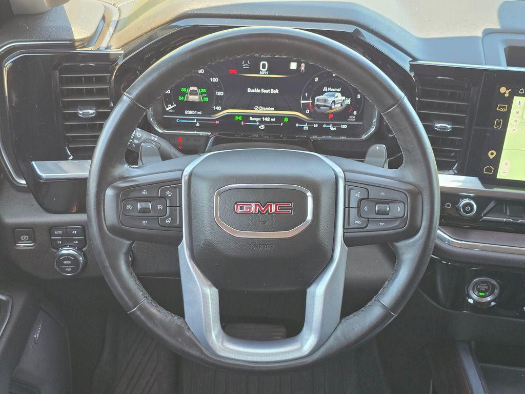 2023 GMC Sierra - photo 14