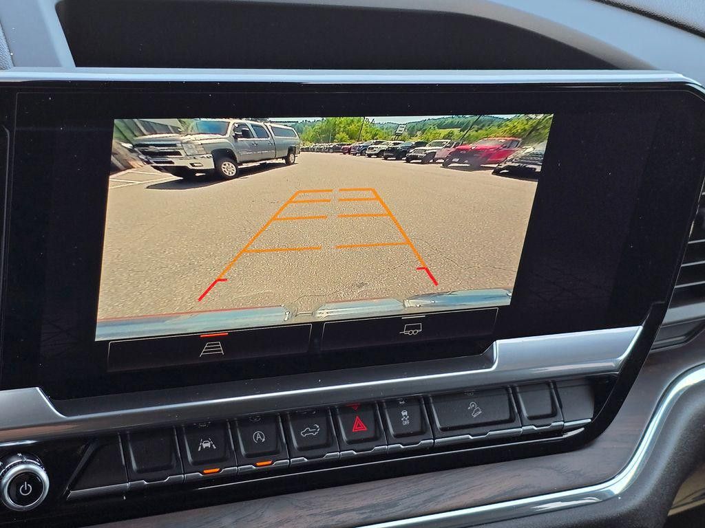 2023 GMC Sierra - photo 20