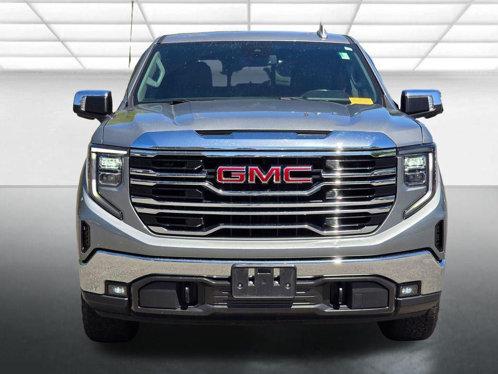 2023 GMC Sierra - photo 22