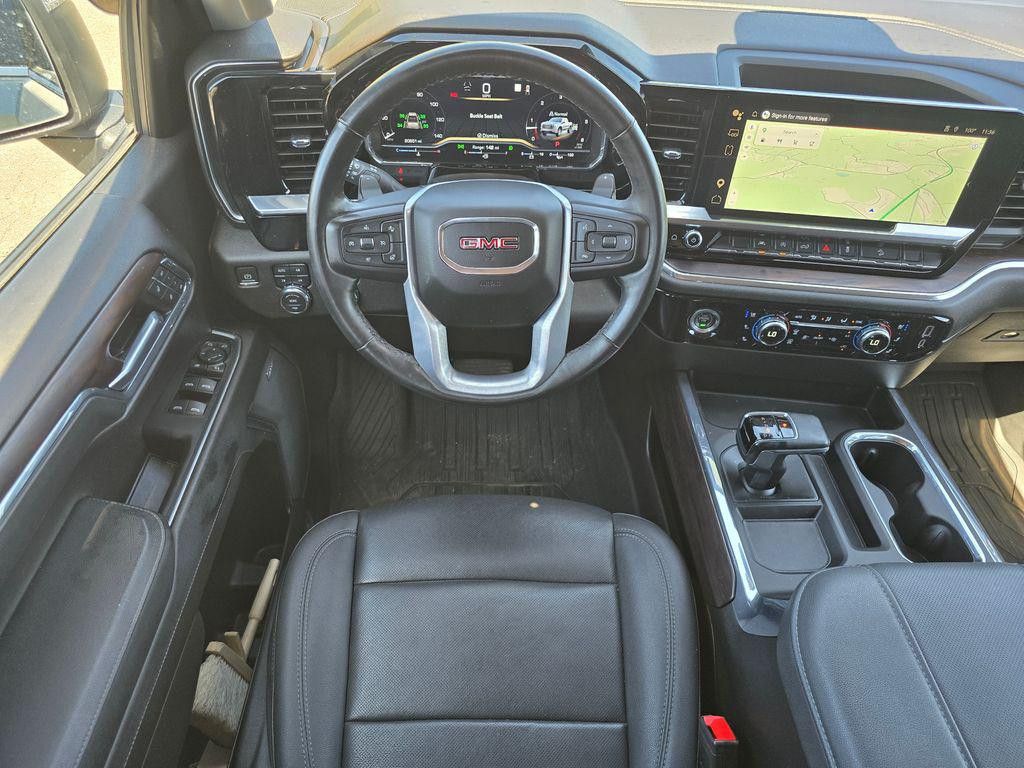 2023 GMC Sierra - photo 28
