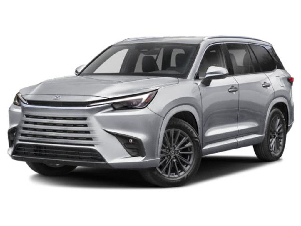 2026 LEXUS TX 350 for sale at Hennessy Lexus Gwinnett