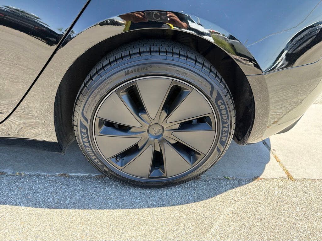 2024 TESLA Model 3 - photo 27