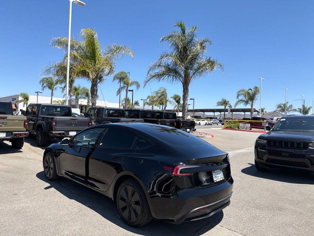2024 TESLA Model 3 - photo 11