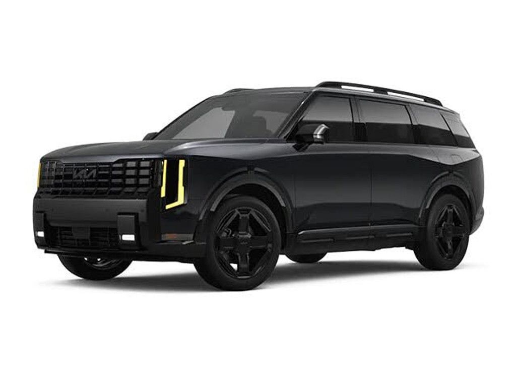 2027 Kia Telluride SX X Line