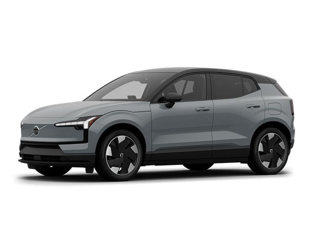 2026 Volvo EX30 Plus