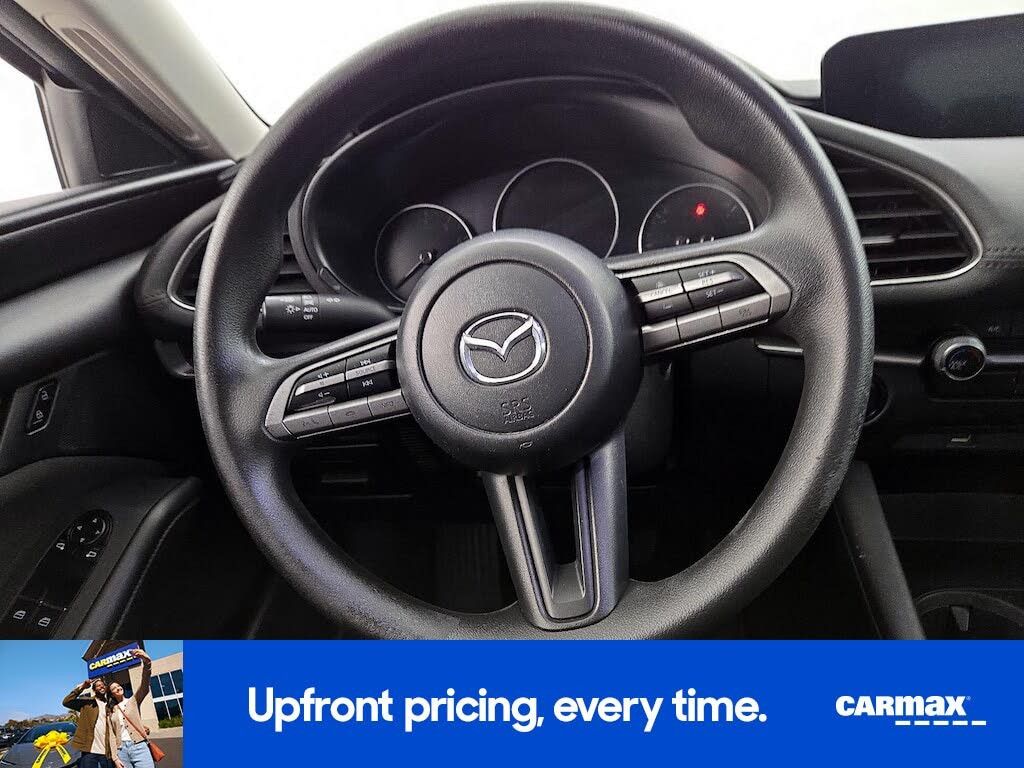 2020 MAZDA Mazda3 - photo 13