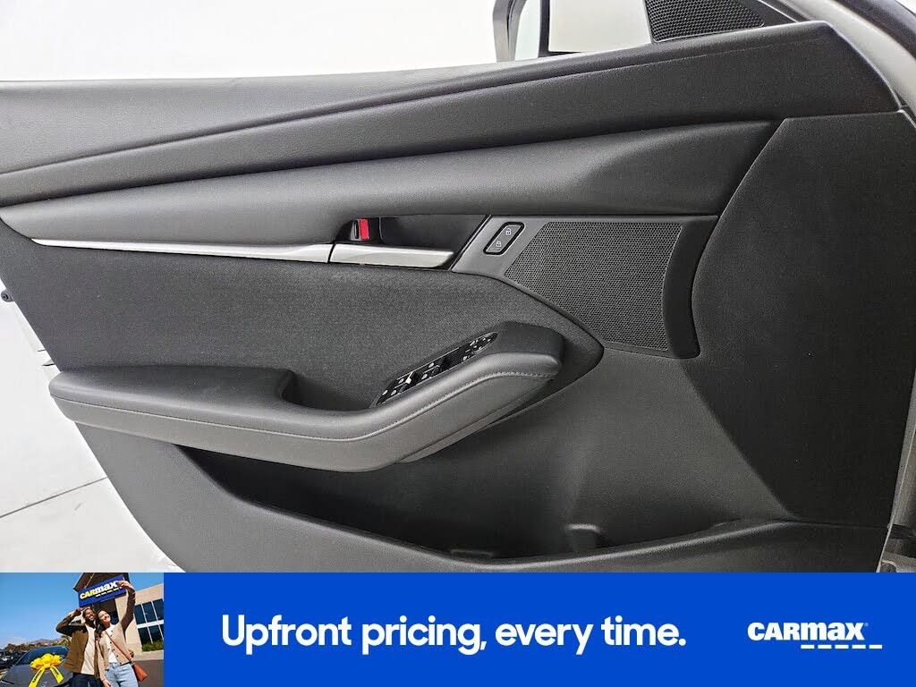 2020 MAZDA Mazda3 - photo 15