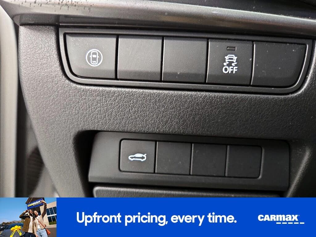 2020 MAZDA Mazda3 - photo 16
