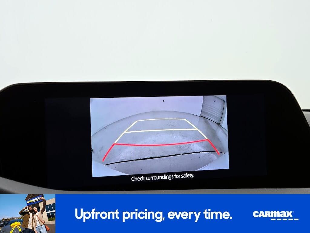 2020 MAZDA Mazda3 - photo 17