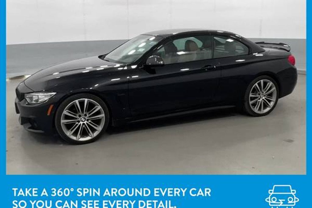 2016 BMW 428i - photo 2