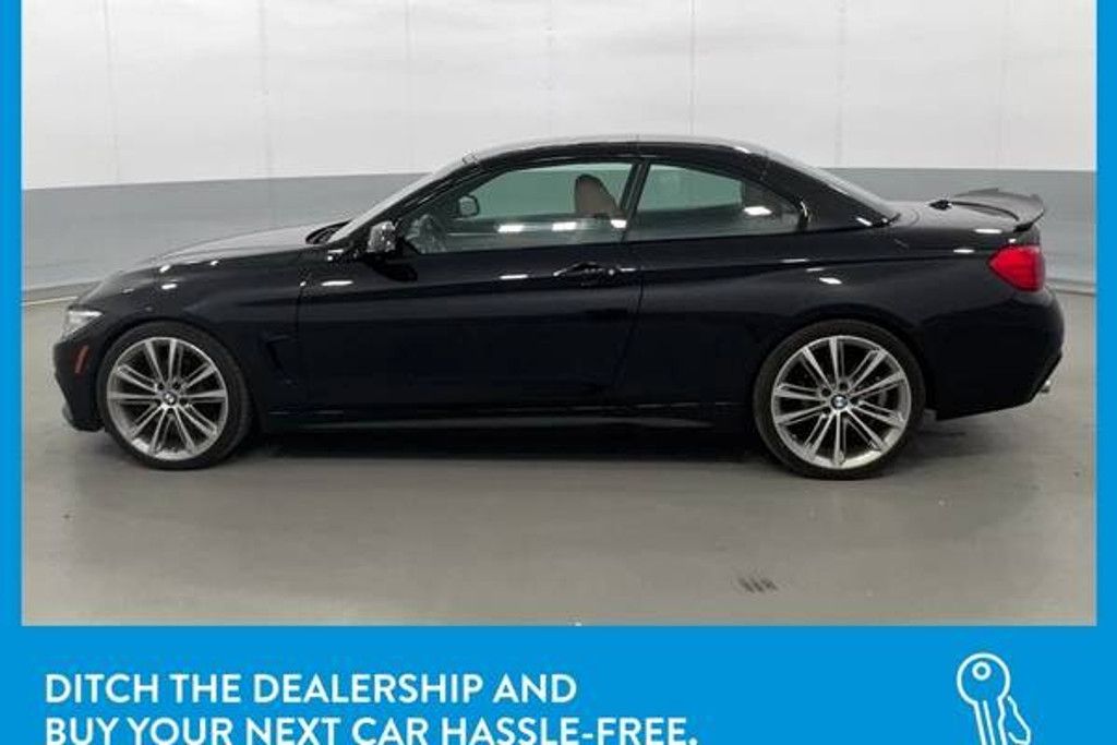 2016 BMW 428i - photo 3
