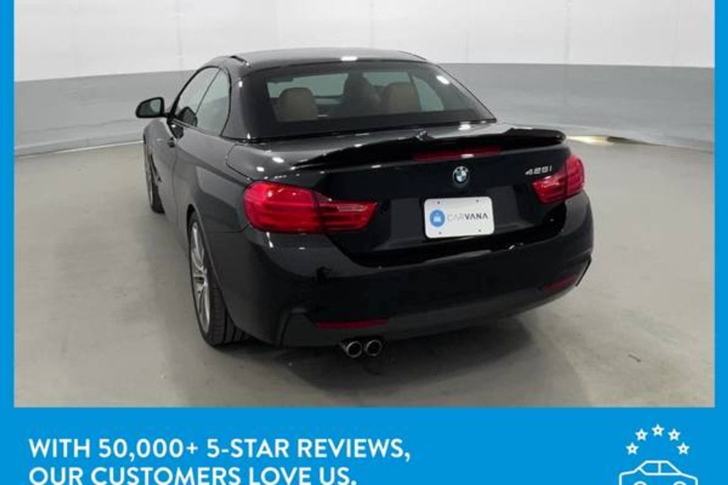 2016 BMW 428i - photo 5