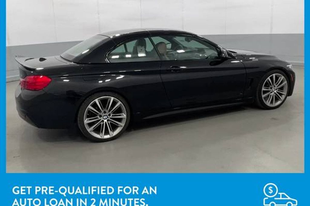 2016 BMW 428i - photo 6