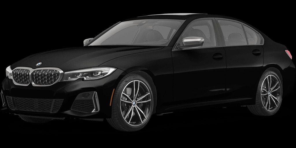 2022 BMW M340I xDrive