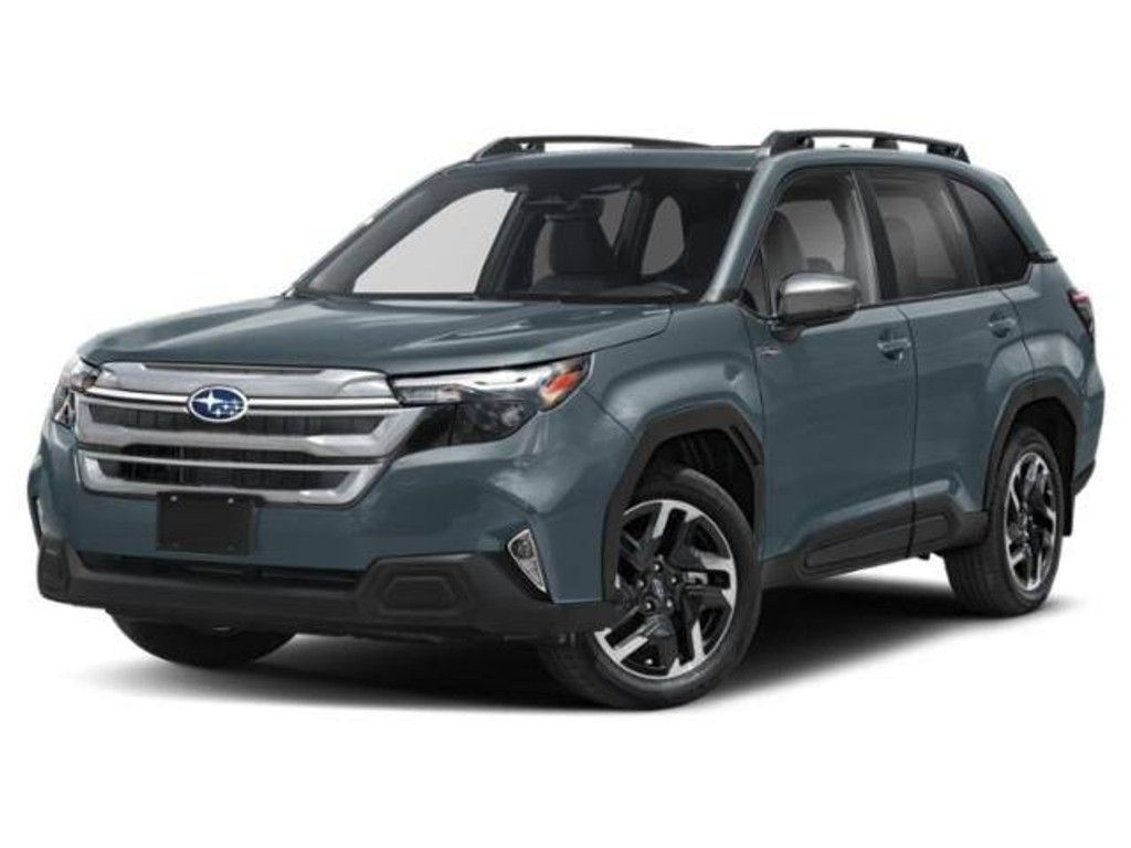 2026 SUBARU Forester Premium for sale at Dean Team Volkswagen Subaru of Ballwin