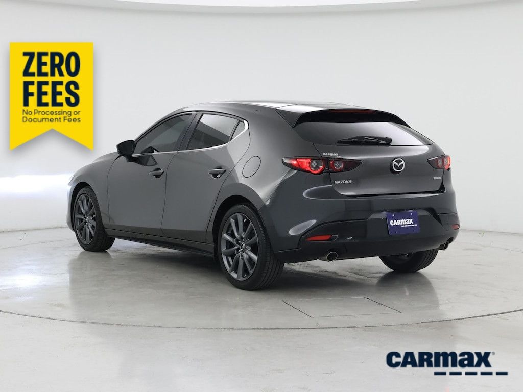 2021 Mazda Mazda3 - photo 3
