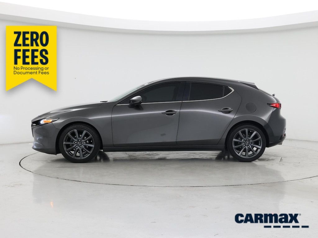 2021 Mazda Mazda3 - photo 4