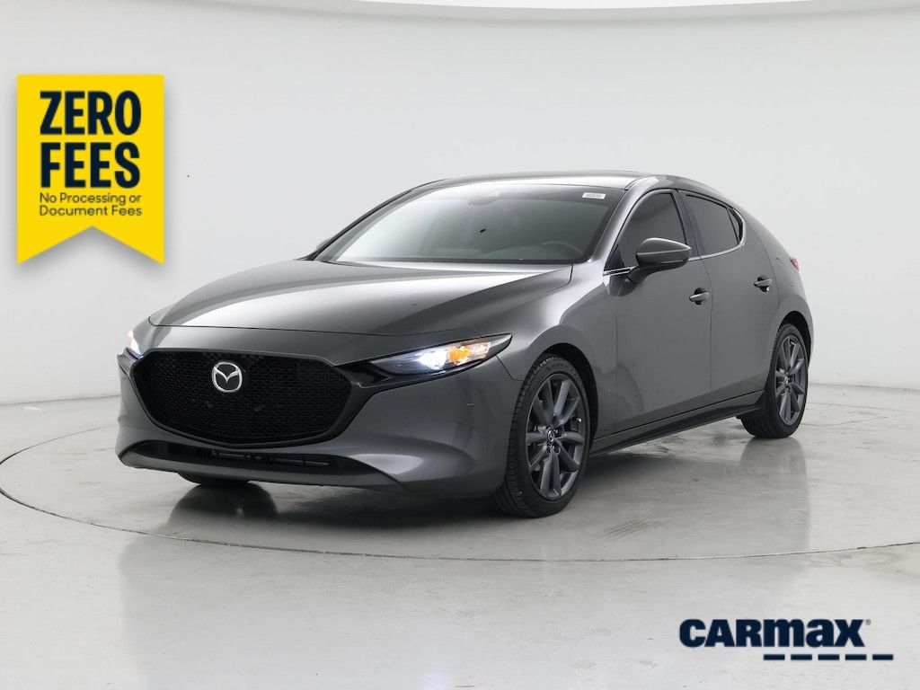 2021 Mazda Mazda3 - photo 6