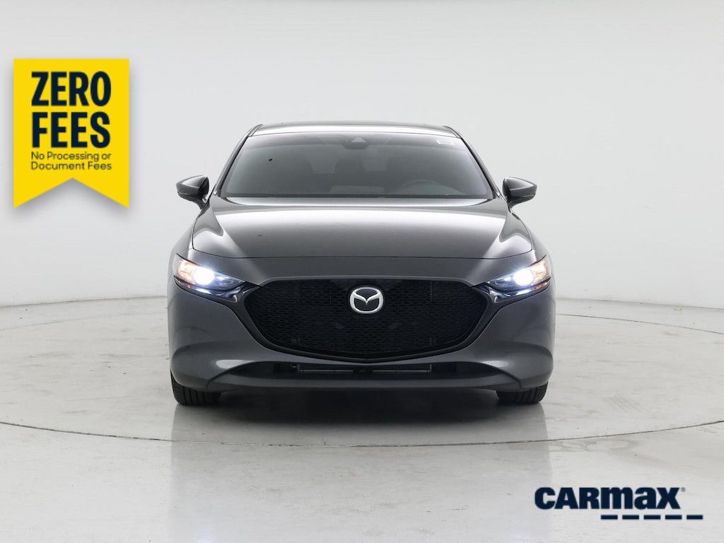 2021 Mazda Mazda3 - photo 7