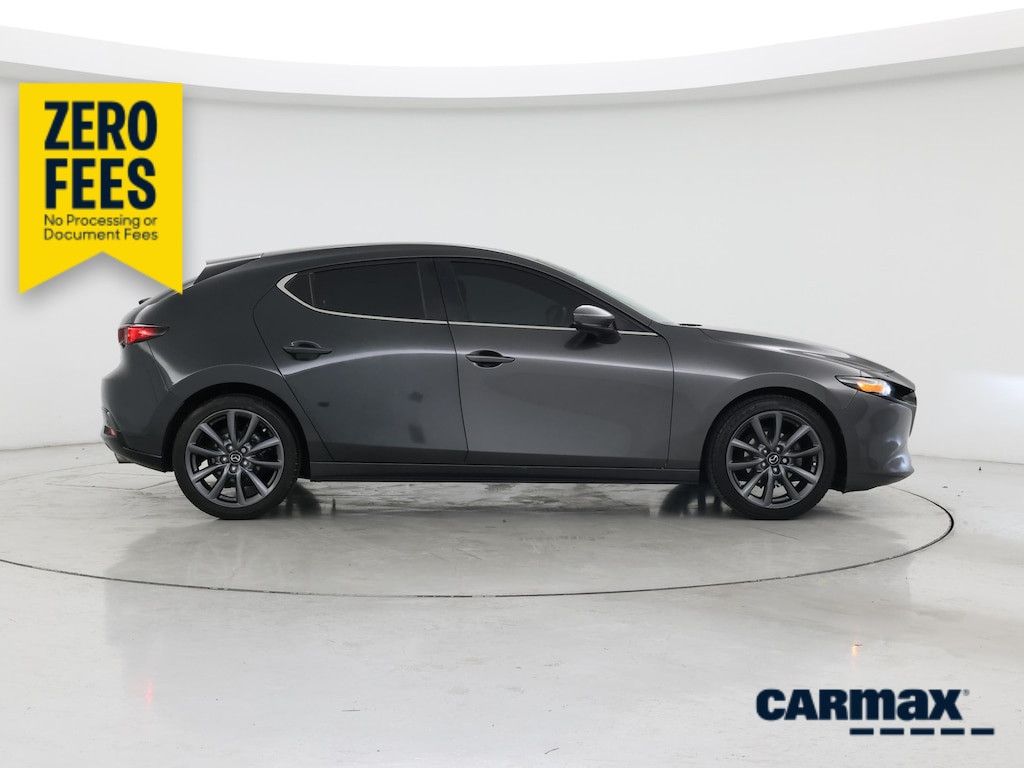 2021 Mazda Mazda3 - photo 10