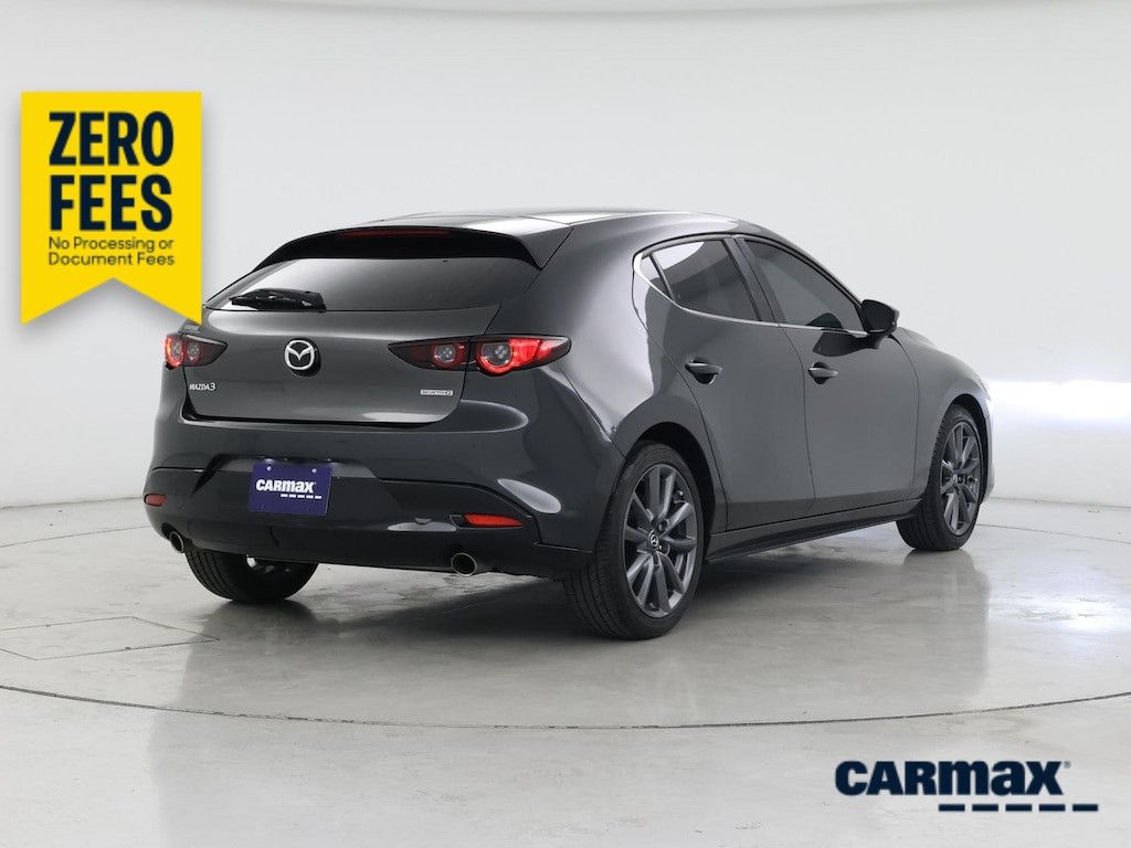 2021 Mazda Mazda3 - photo 11