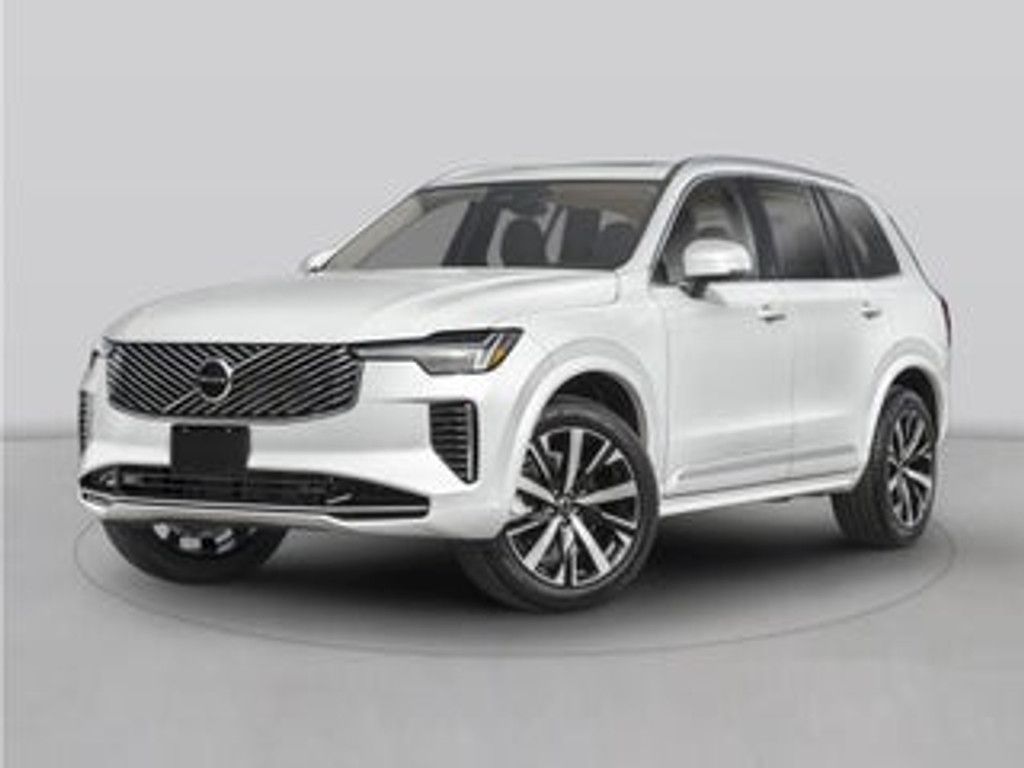 2026 Volvo XC90 Plus Bright